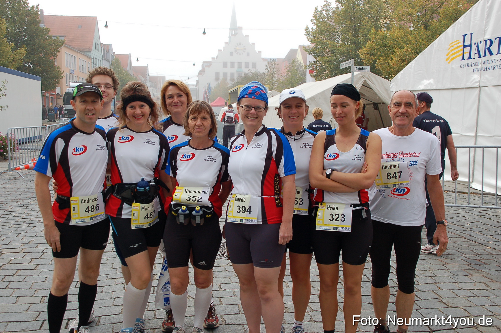 0057 Stadtlauf Neumarkt Drumherum 200909